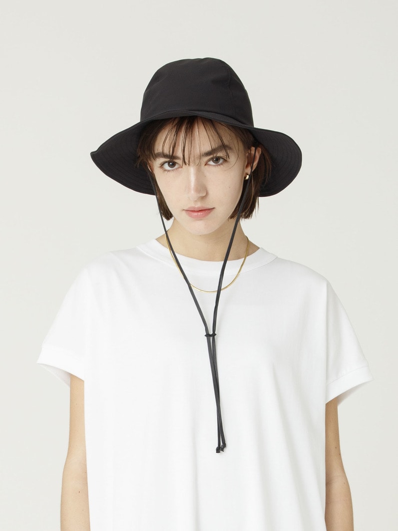 ソラ ハット 詳細画像 black 1