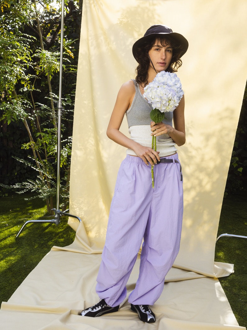 ソラ ハット 詳細画像 black 3