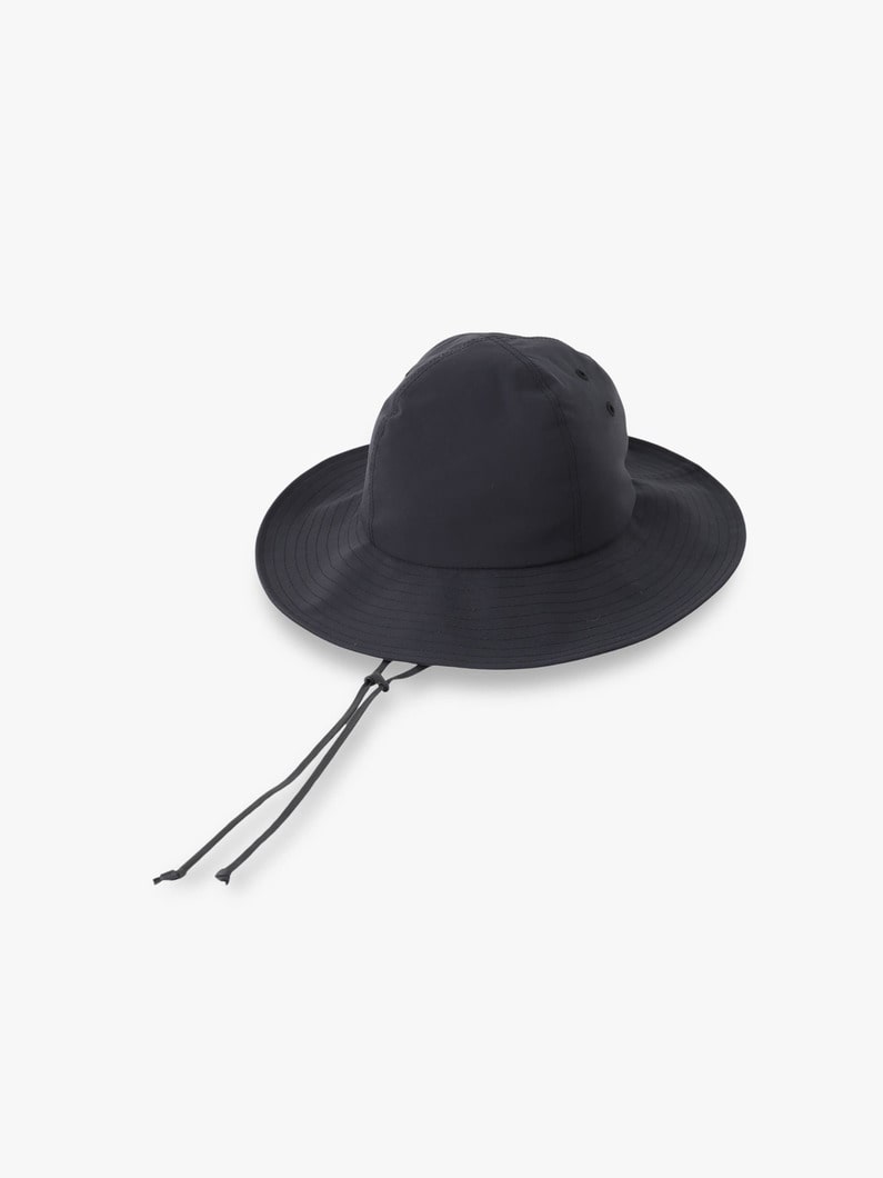 ソラ ハット 詳細画像 black 4