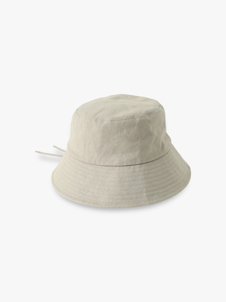バケットハット 詳細画像 khaki 1