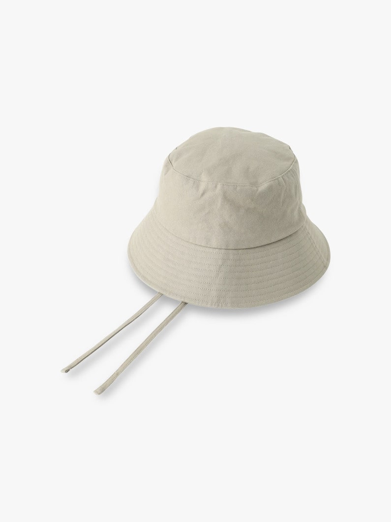 バケットハット 詳細画像 khaki 4
