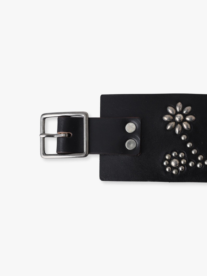 HTC コルセット ベルト 詳細画像 black 2