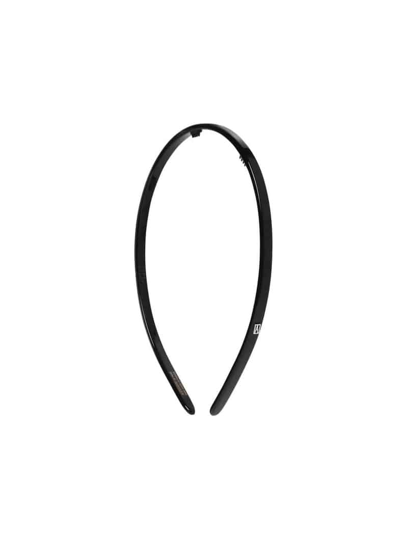 カチューシャ（0.5cm） 詳細画像 black 3