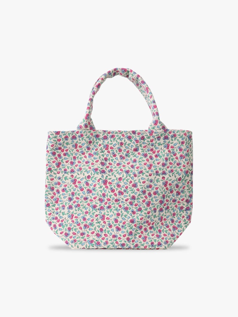 プリムローズプリント ローマトート 詳細画像 multi 1