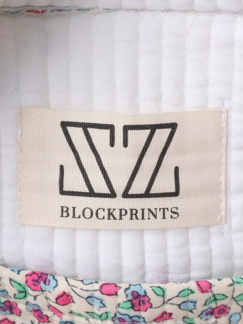 プリムローズプリント ダッフルバッグ 詳細画像 multi 4