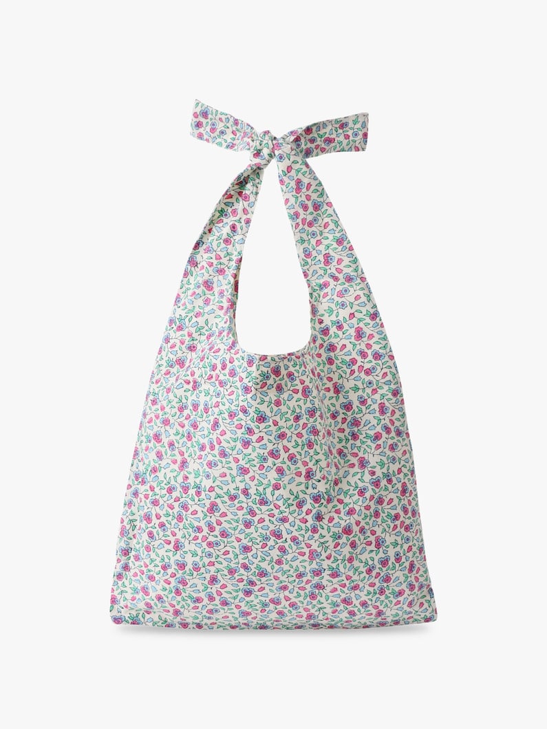 プリムローズプリント ノットバッグ 詳細画像 multi 1