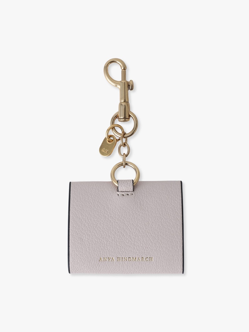 チャーム（アイ ラブ ユー） 詳細画像 ivory 1