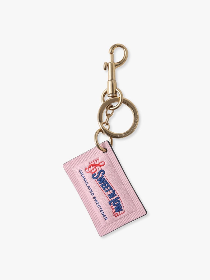 スイートン ロー チャーム 詳細画像 pink 1