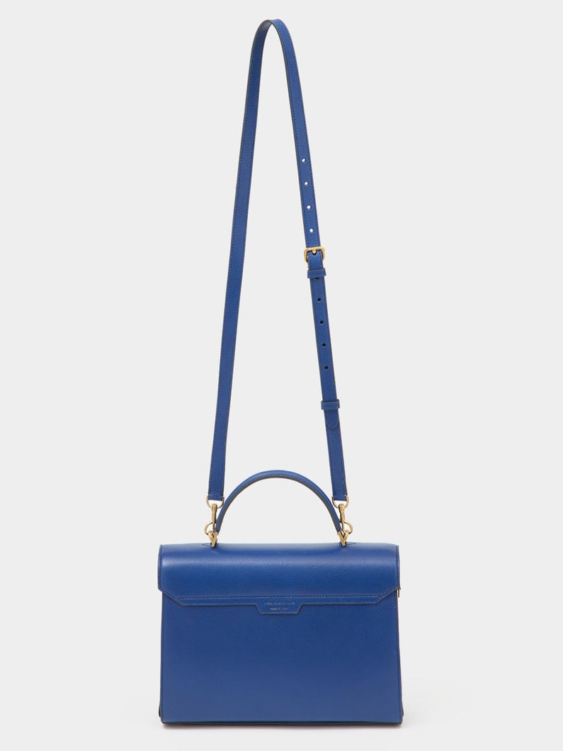 モティマー スヌーピー バッグ 詳細画像 blue 5