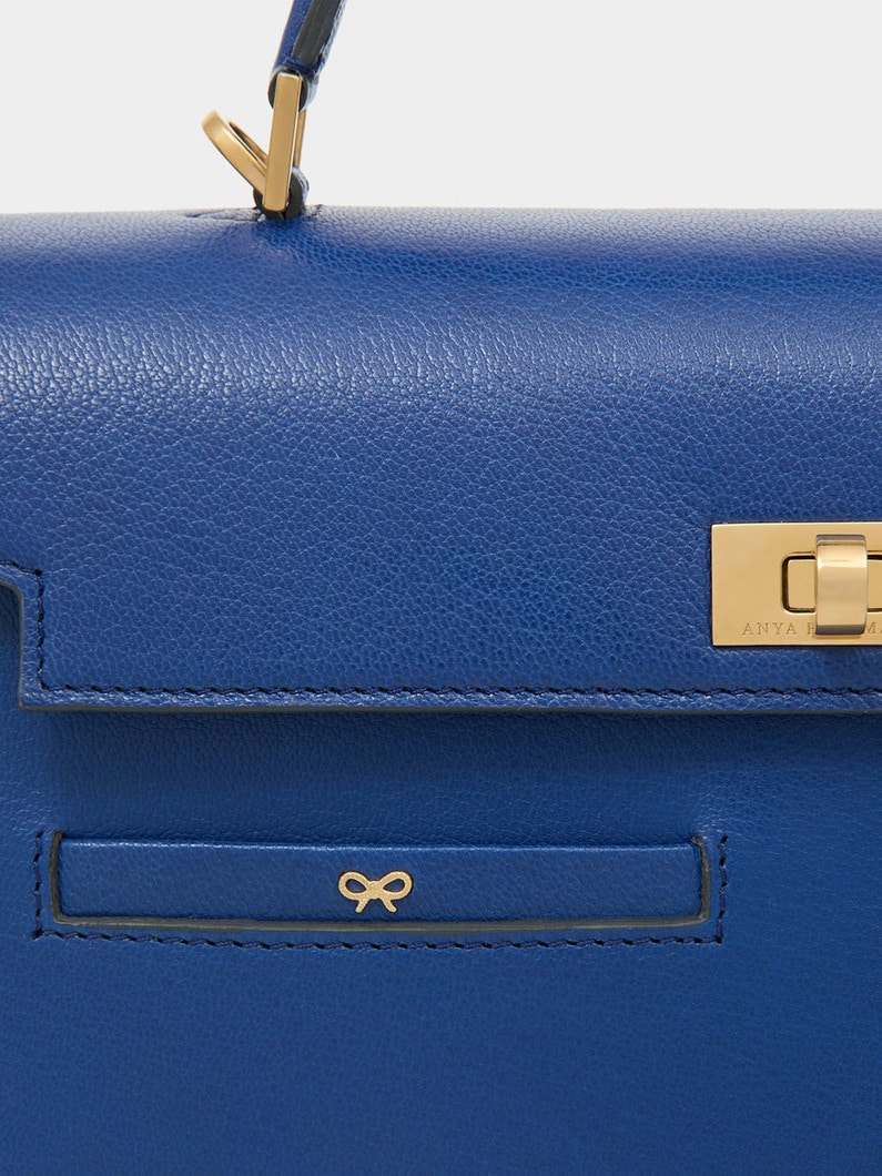 モティマー スヌーピー バッグ 詳細画像 blue 6