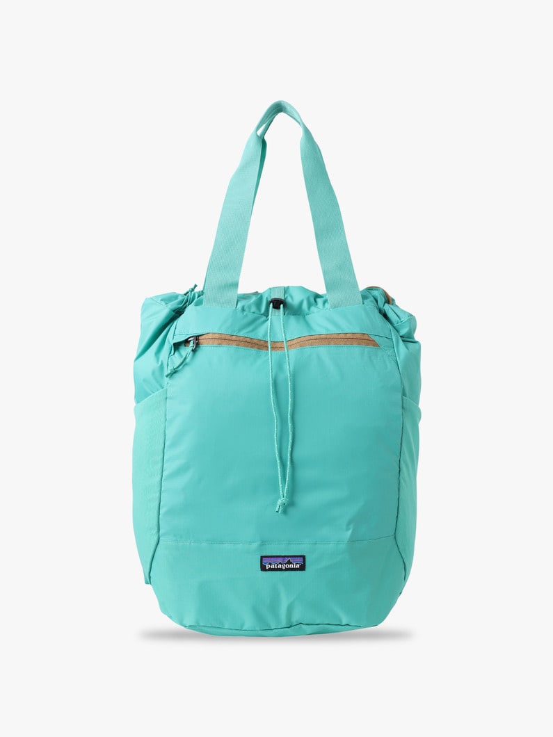 テラヴィア トートパック（24L） 詳細画像 green 1