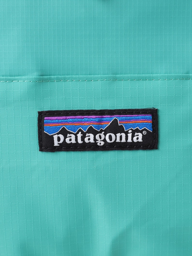 テラヴィア トートパック（24L） 詳細画像 green 5