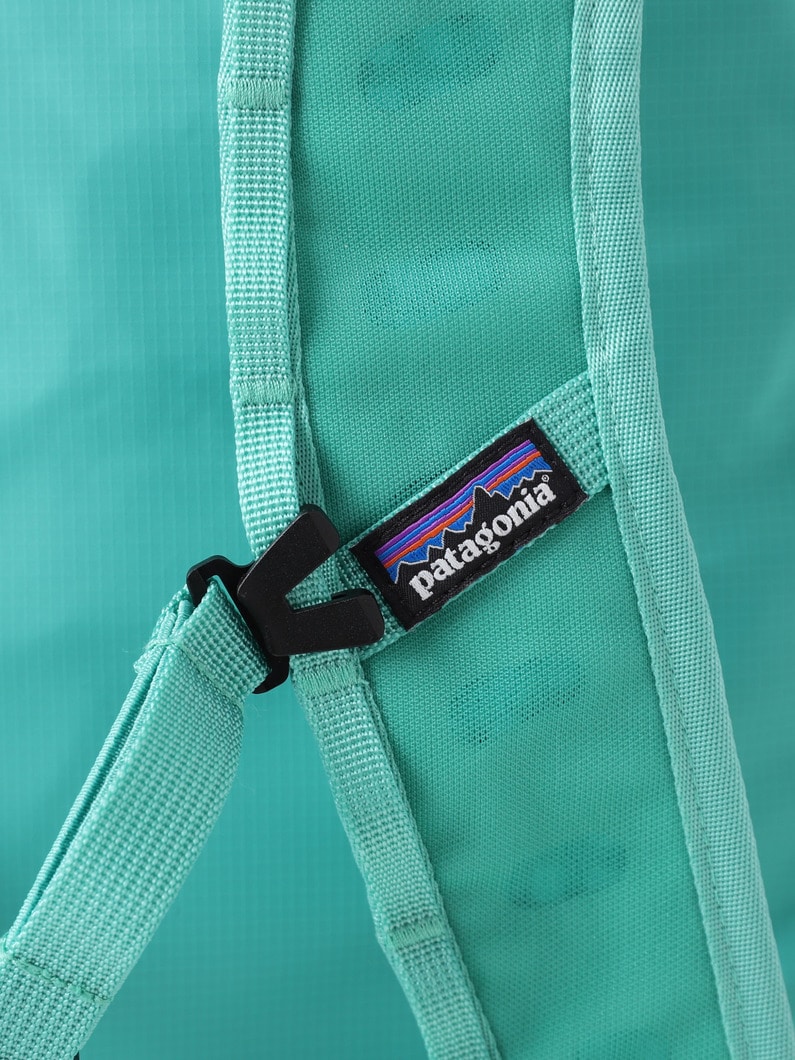 テラヴィア トートパック（24L） 詳細画像 green 6