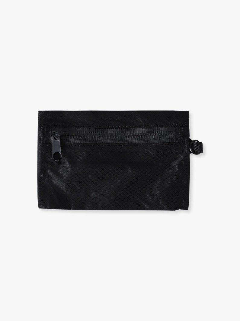メッシュ パース バッグ 詳細画像 black 6