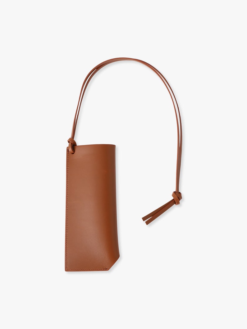 レザー サングラス ケース 詳細画像 brown 1