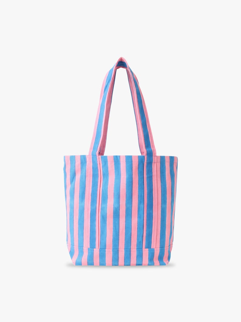 ダブルスリス スモールトート 詳細画像 pink 1