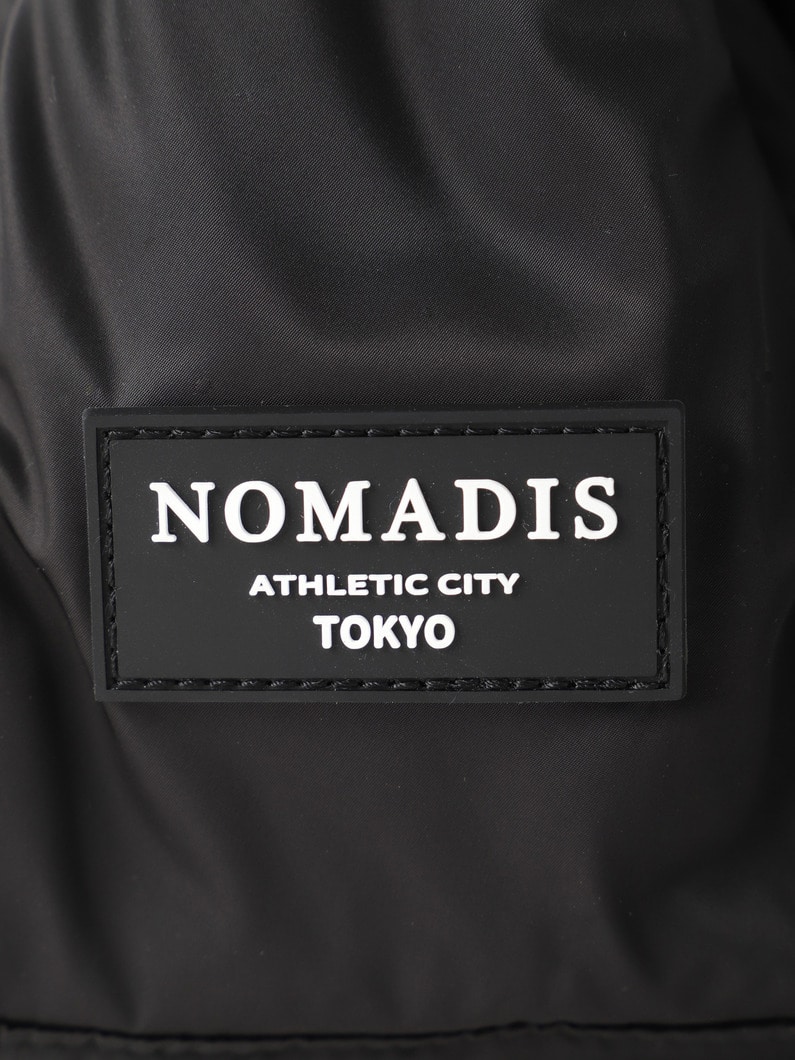 ラック プチ ショルダーバッグ（ブラック/グレー） 詳細画像 gray 4