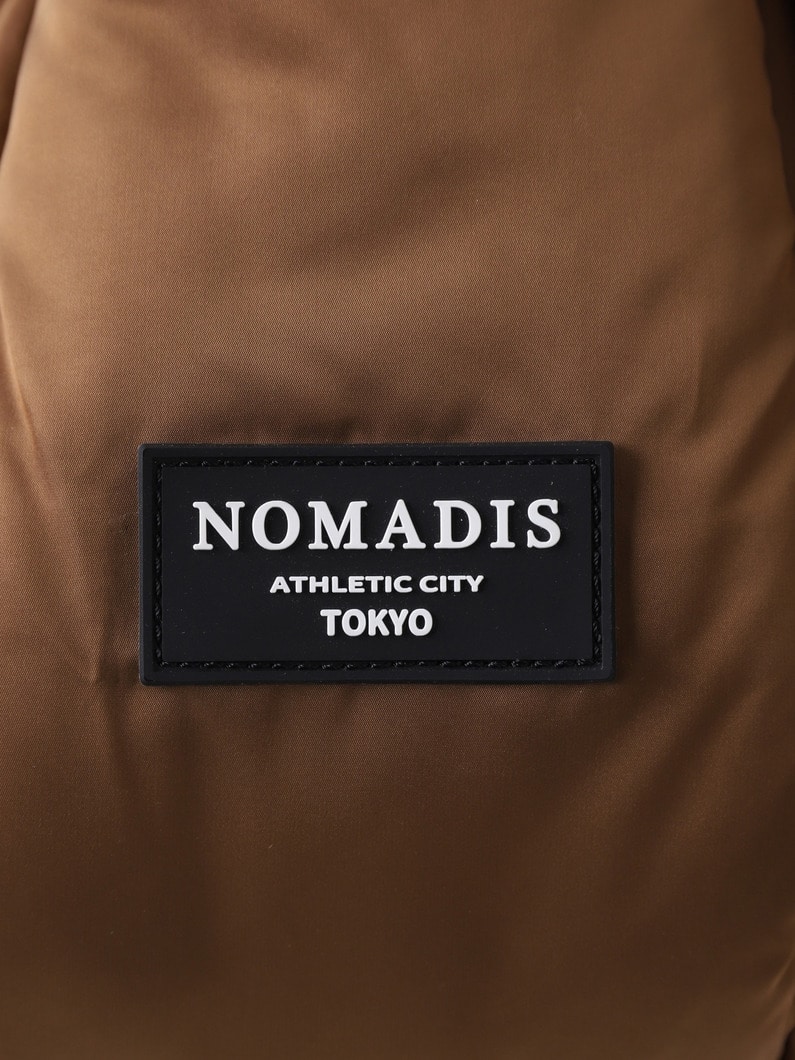 ビッグ ラック ショルダーバッグ（ブラウン）（プレオーダー） 詳細画像 brown 6