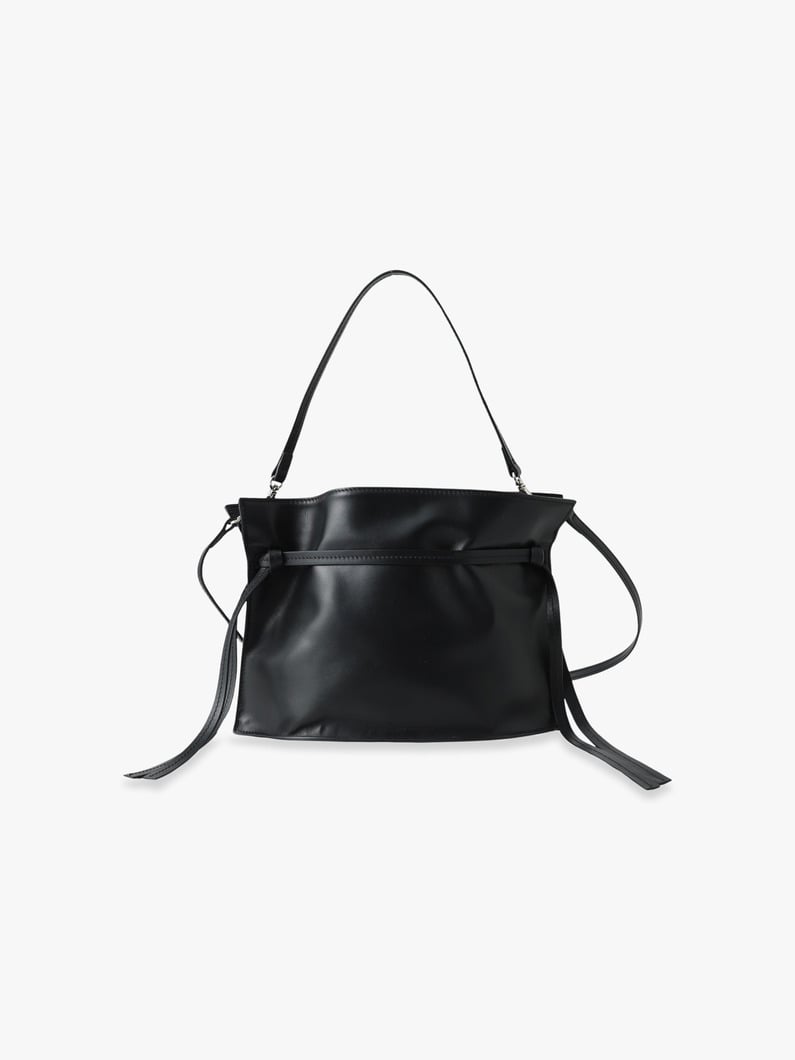 クレオ ポシェット 詳細画像 black
