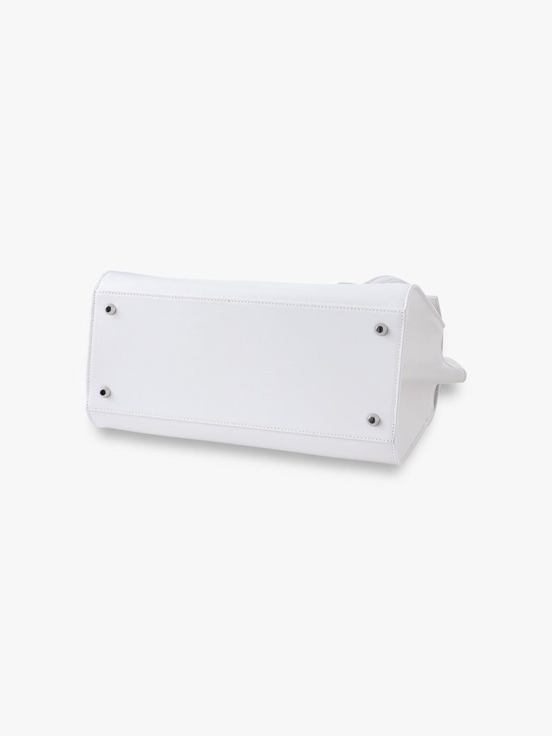 トラベルバッグ（30cm） 詳細画像 white 3