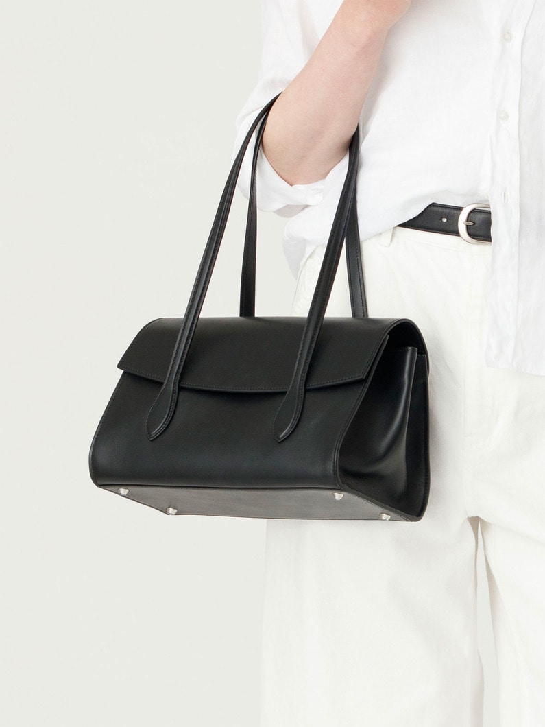 トラベルバッグ（30cm） 詳細画像 black 2