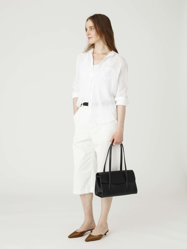 トラベルバッグ（30cm） 詳細画像 black 3