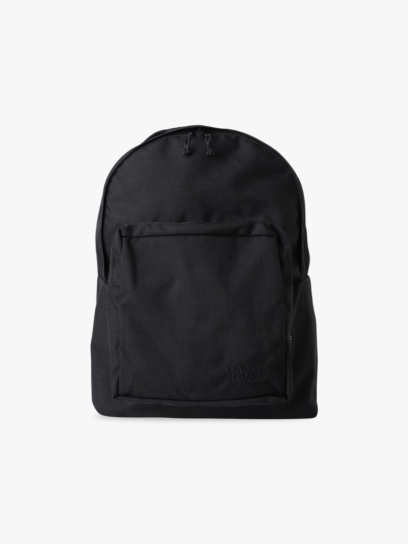 ドッグタウン デイ パック（ブラック） 詳細画像 black 1