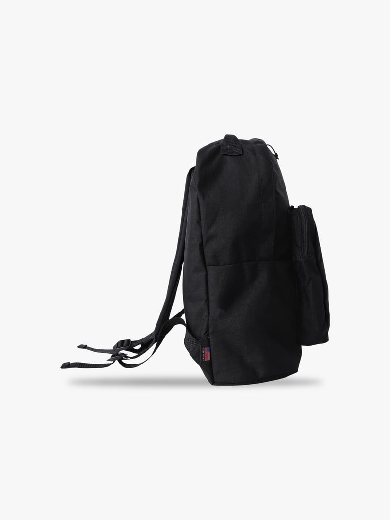 ドッグタウン デイ パック（ブラック） 詳細画像 black 2