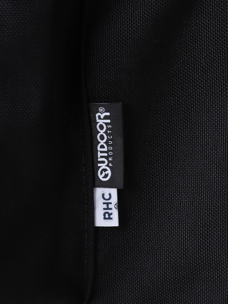 ドッグタウン デイ パック（ブラック） 詳細画像 black 5