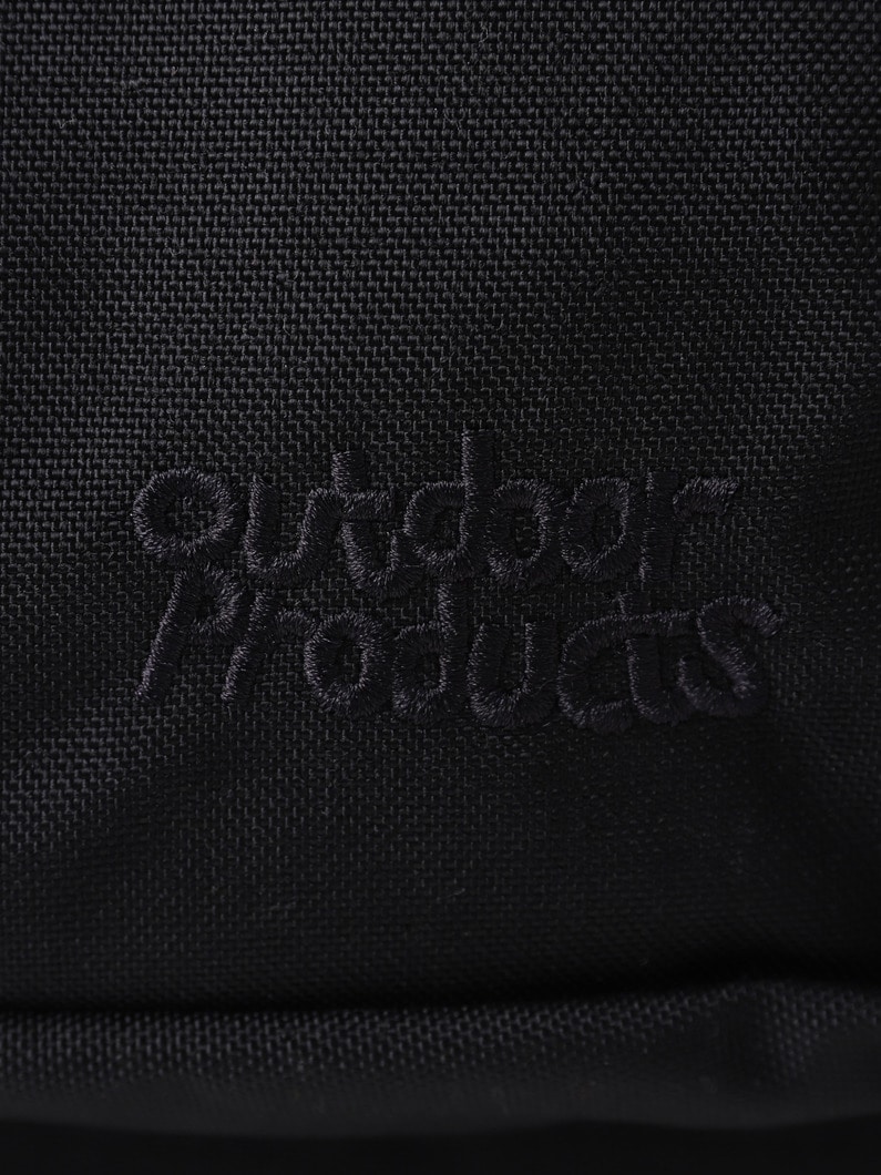 ドッグタウン デイ パック（ブラック） 詳細画像 black 6