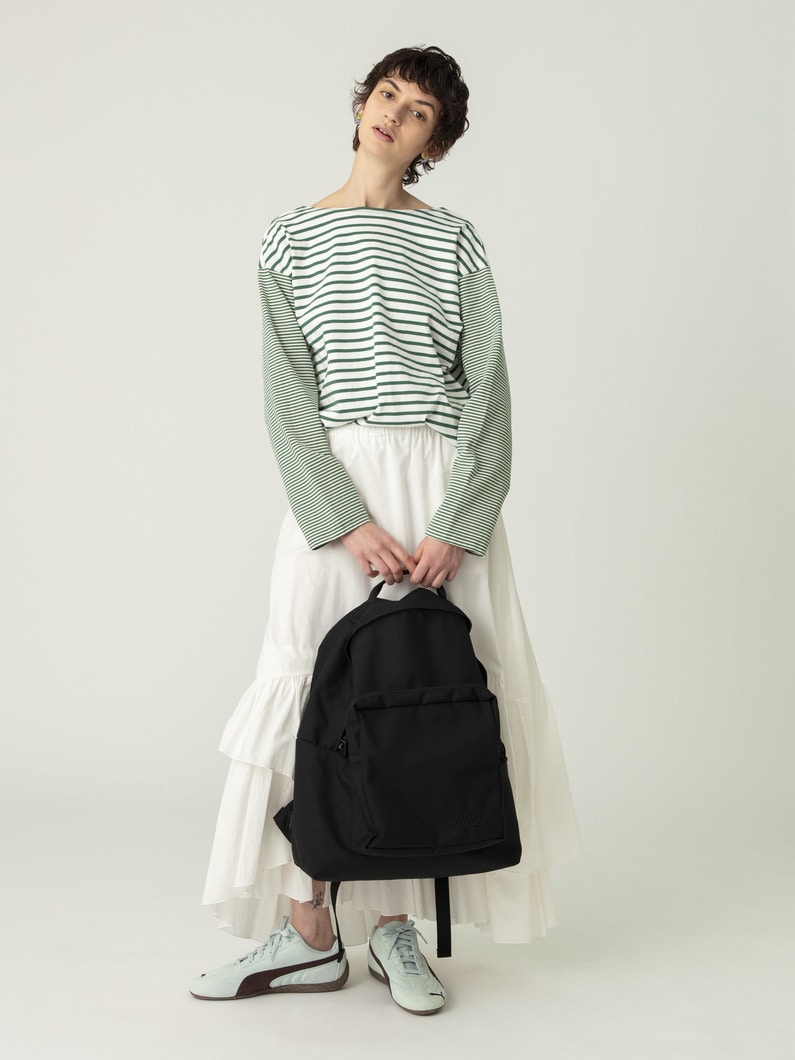 ドッグタウン デイ パック（ブラック） 詳細画像 black 2