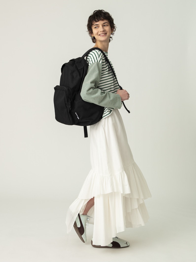 ドッグタウン デイ パック（ブラック） 詳細画像 black 3