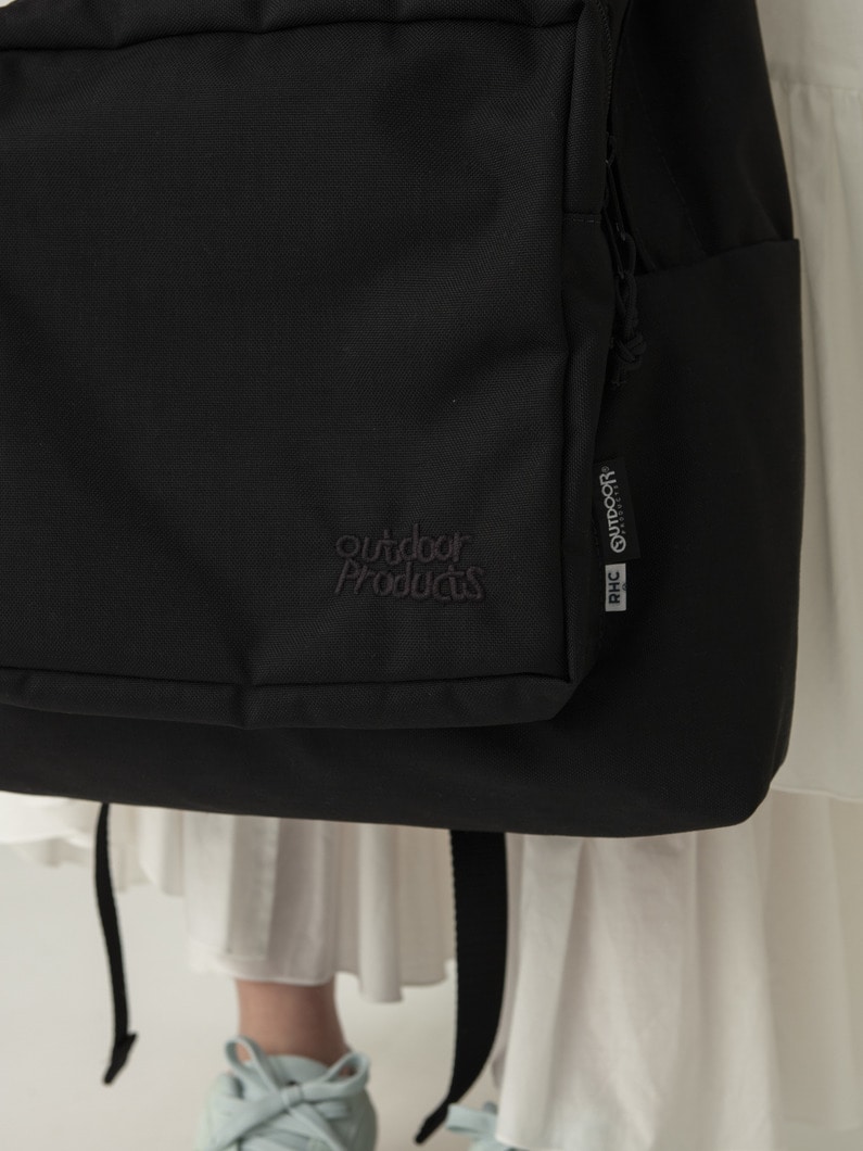 ドッグタウン デイ パック（ブラック） 詳細画像 black 5