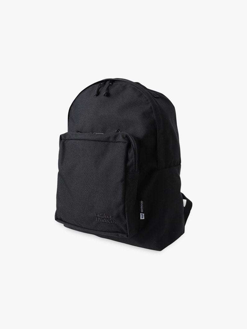 ドッグタウン デイ パック（ブラック） 詳細画像 black 6