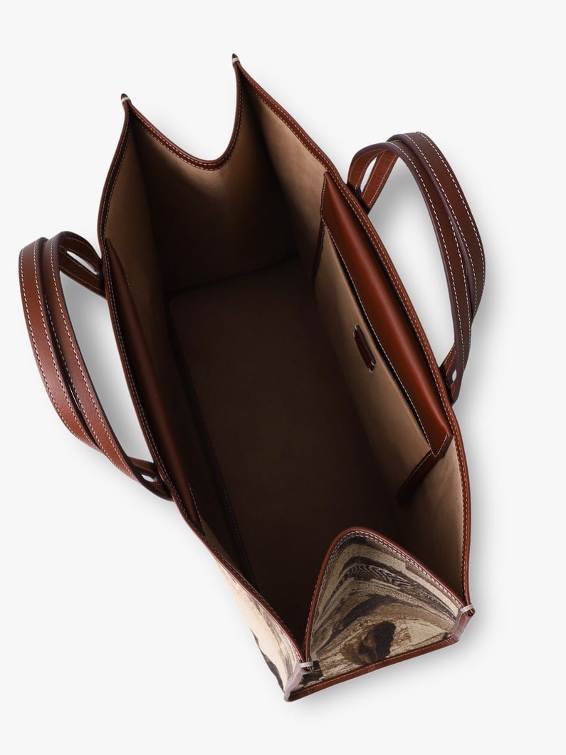 タンク トートバッグ（アフリカ） 詳細画像 multi 3