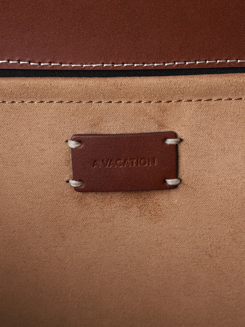 タンク トートバッグ（アフリカ） 詳細画像 multi 4