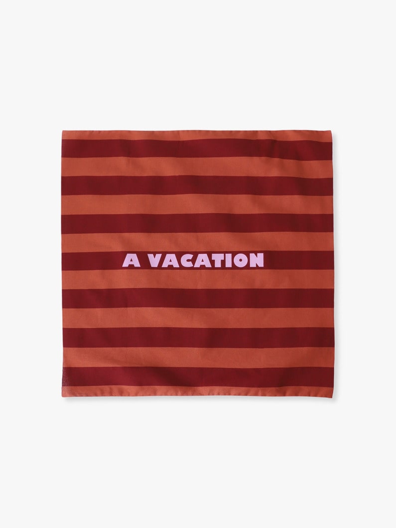 ランド トートバッグ（ピンクペイズリー） 詳細画像 pink 5