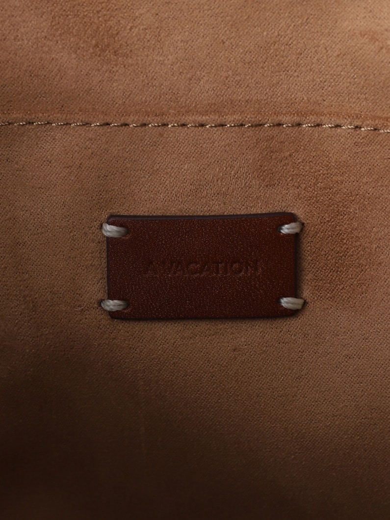 テント L トートバッグ（アフリカ） 詳細画像 multi 4