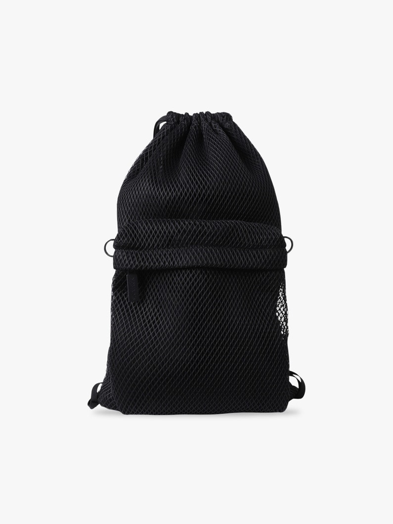 ラット バックパック（プレオーダー） 詳細画像 black 1