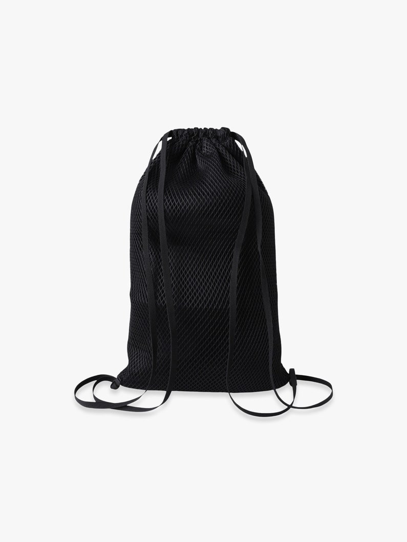 ラット バックパック（プレオーダー） 詳細画像 black 3