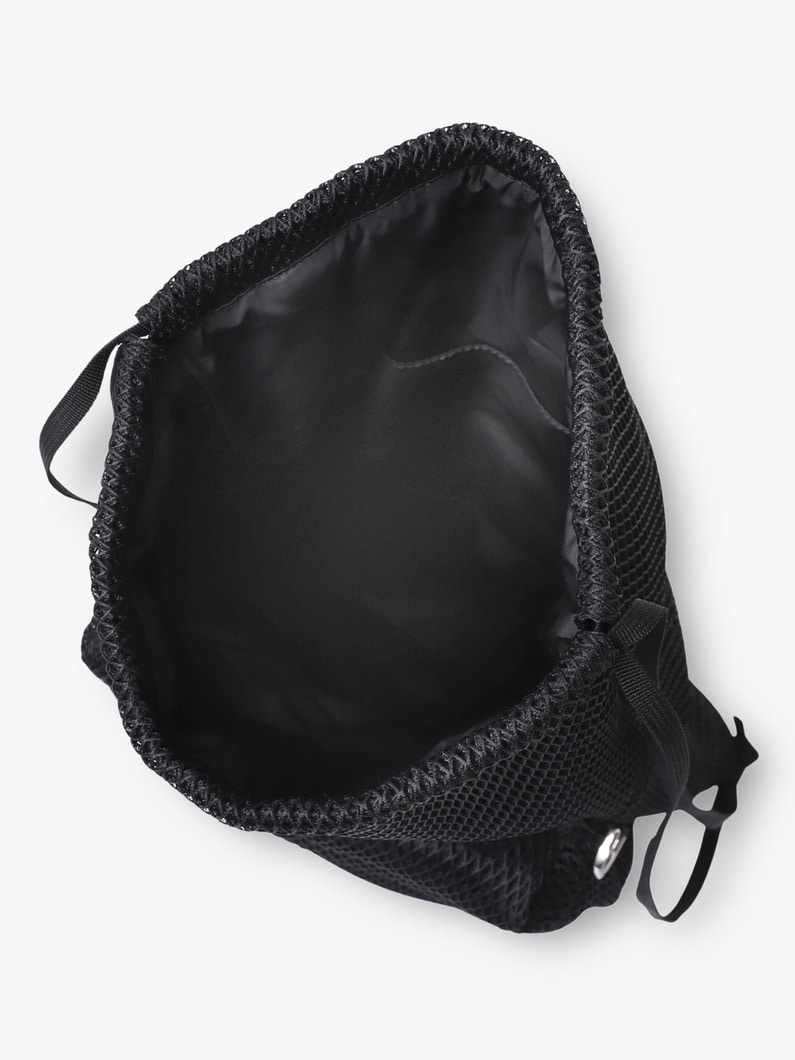 ラット バックパック（プレオーダー） 詳細画像 black 4