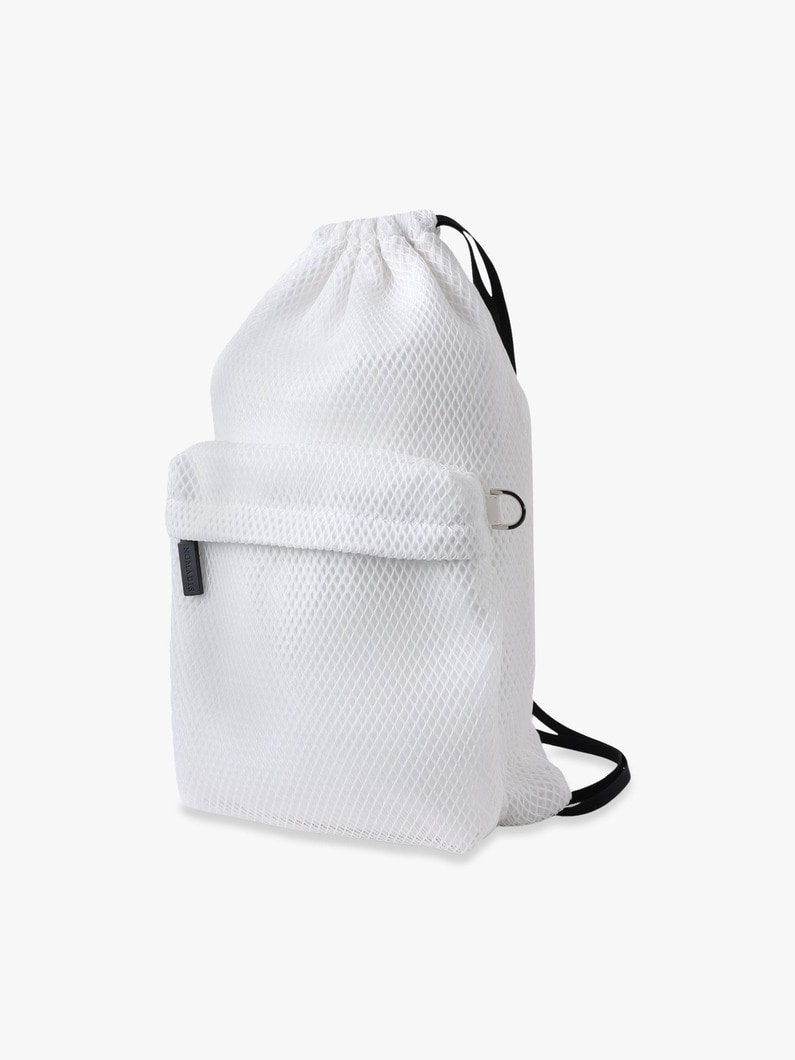 ラット バックパック（プレオーダー） 詳細画像 white 2