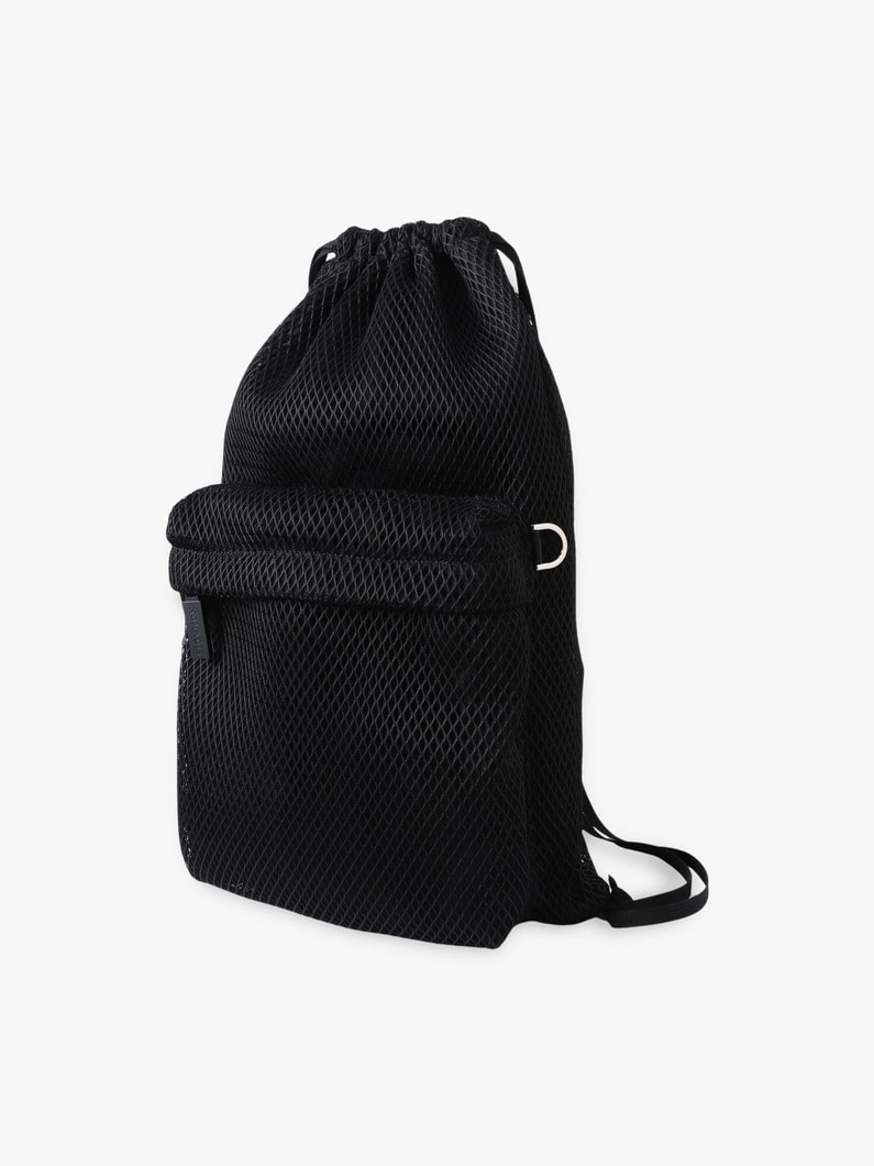 ラット バックパック（プレオーダー） 詳細画像 black 3