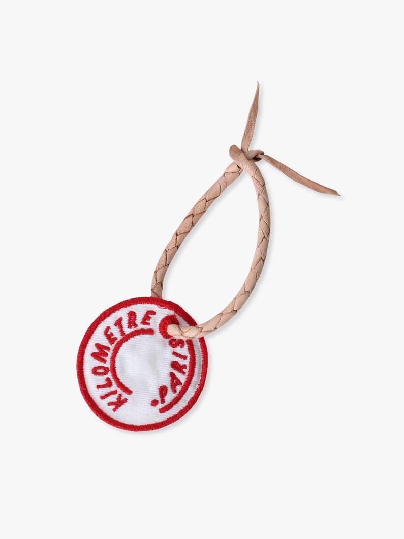 シトラス プティ アンダーカバー バスケットバッグ 詳細画像 other 4