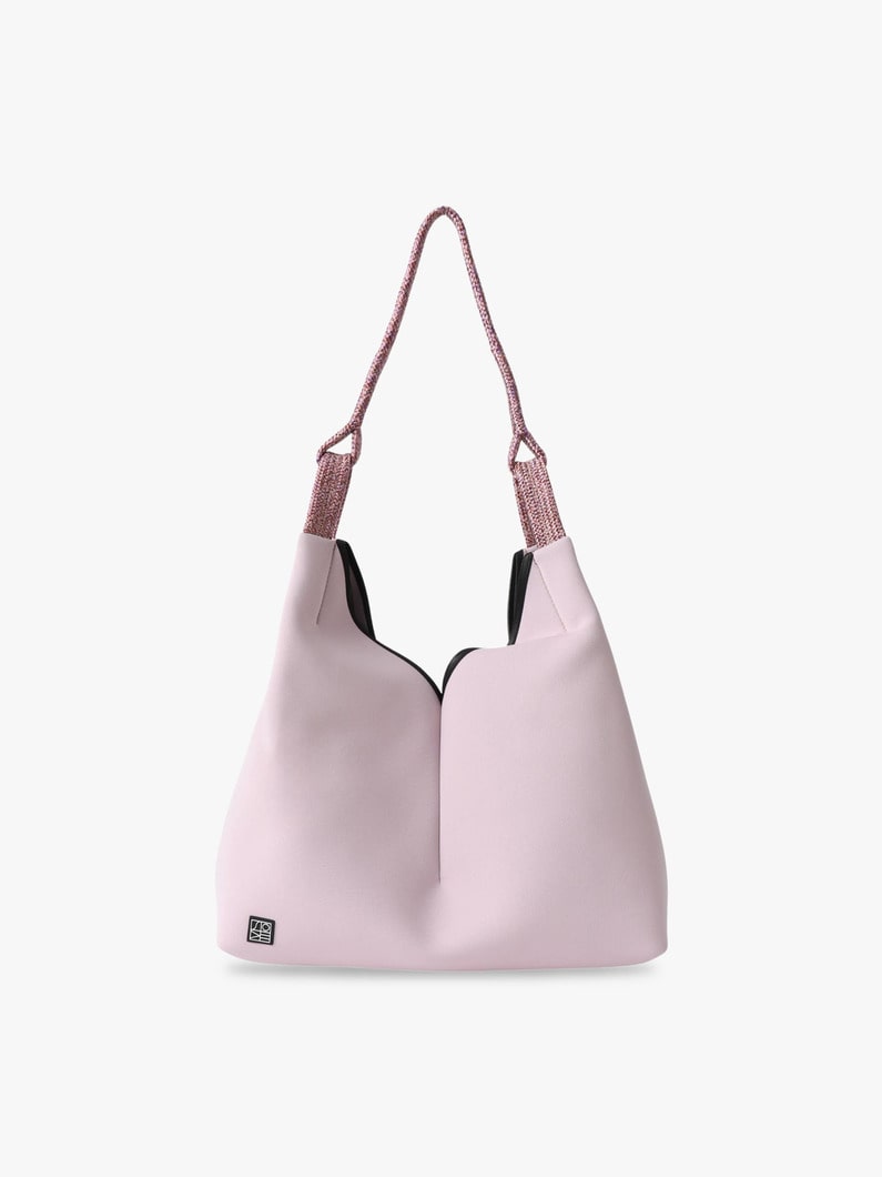 ソルスティス ミニトート（カイロローズ） 詳細画像 light pink 4