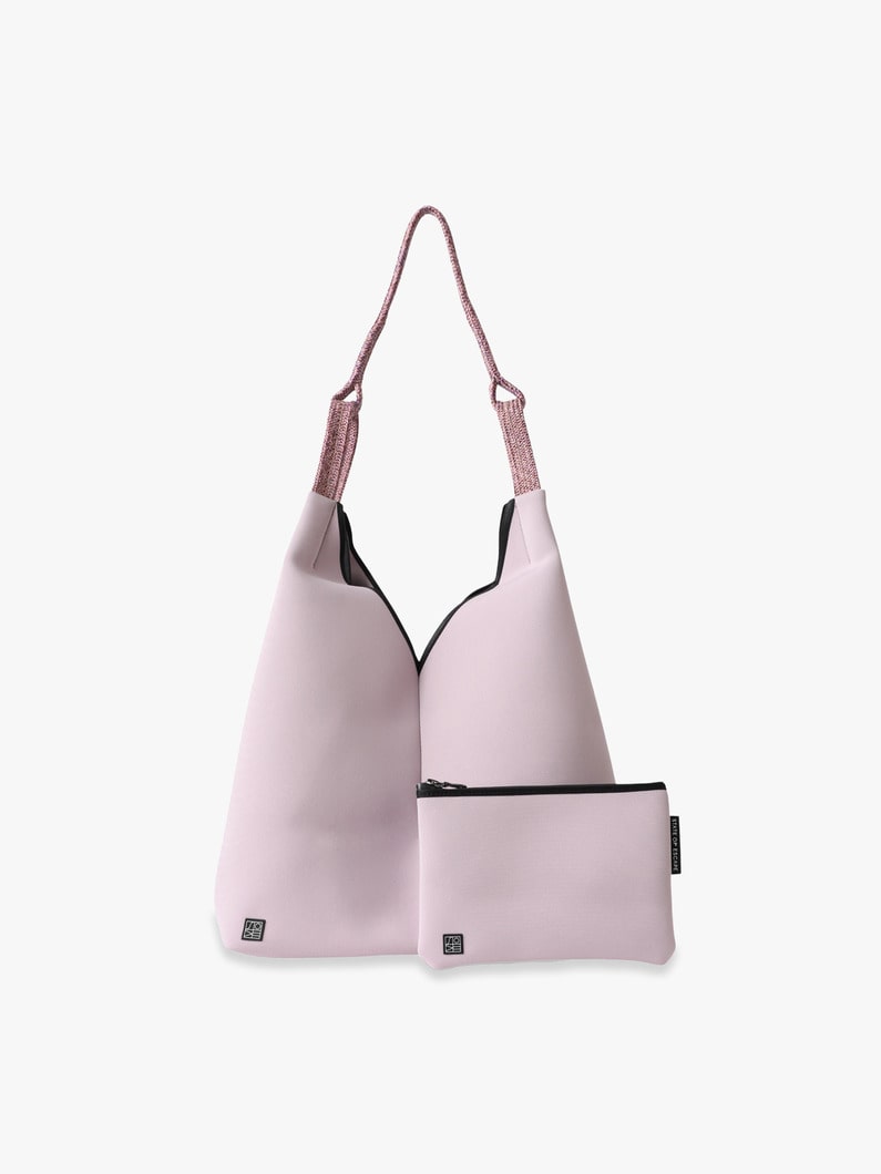 ソルスティス トート（カイロローズ） 詳細画像 light pink 2