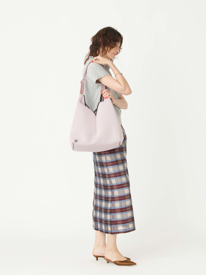 ソルスティス トート（カイロローズ） 詳細画像 light pink 2