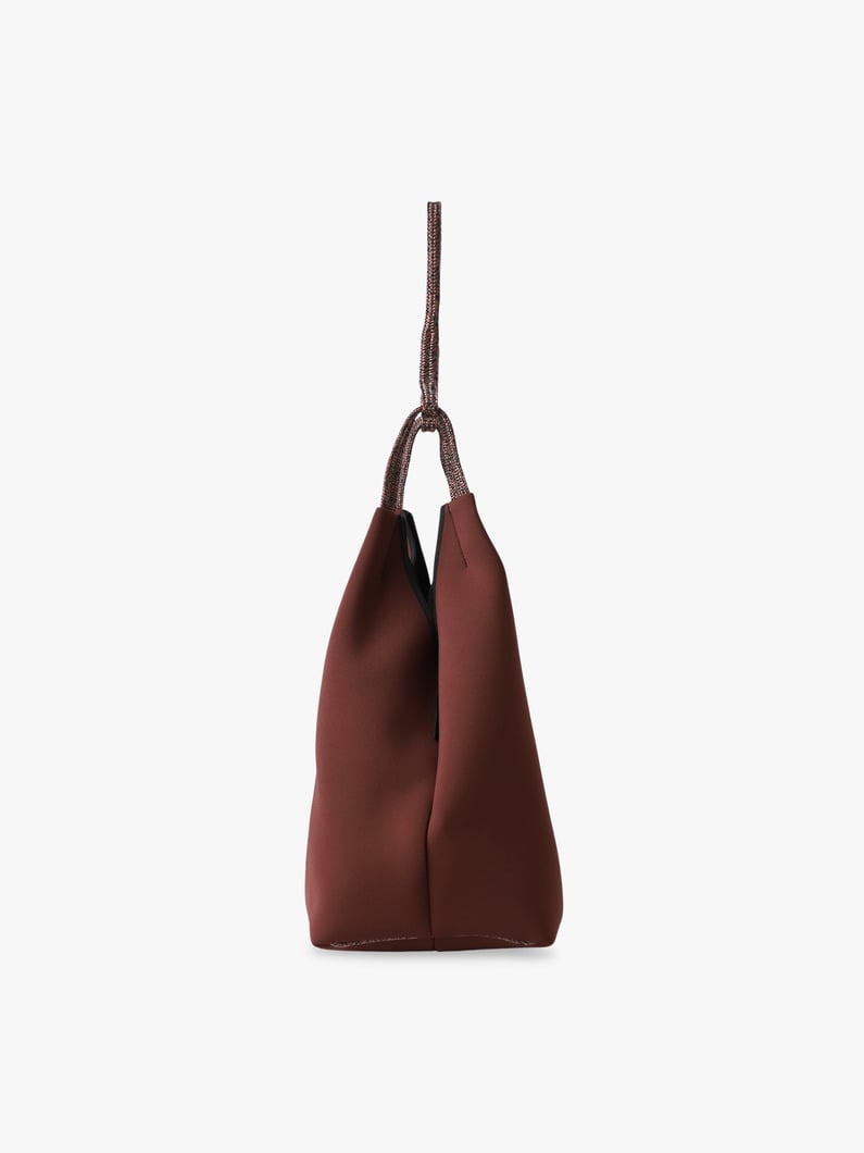ソルスティス トート（エスプレッソ） 詳細画像 dark brown 1