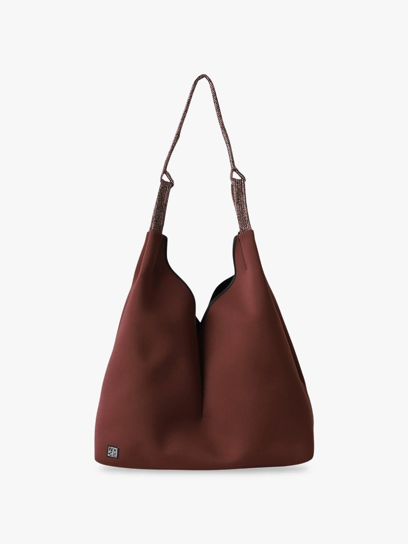 ソルスティス トート（エスプレッソ） 詳細画像 dark brown 3