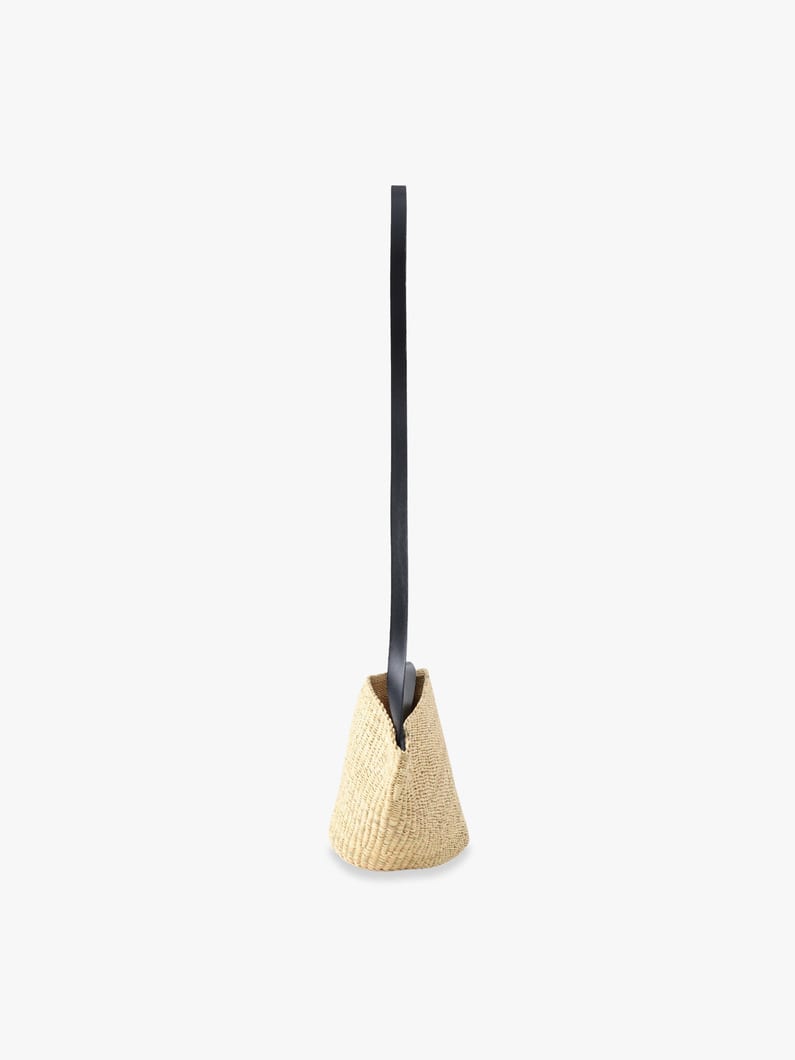 アカマエ スモール グース バッグ 詳細画像 beige 2